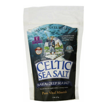 Celtic Sea Salt Makai Pure Gourmet Sea Salt - Celtic Sea